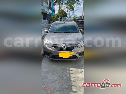 Renault Logan 2023 - imagen secundaria 2