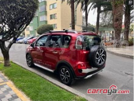 Citroen Aircross 2011 - imagen secundaria 1