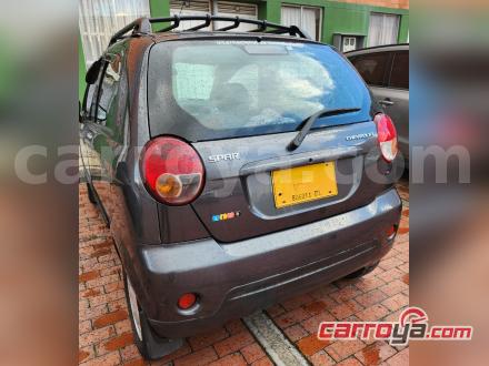 Chevrolet Spark 2016 - imagen secundaria 2