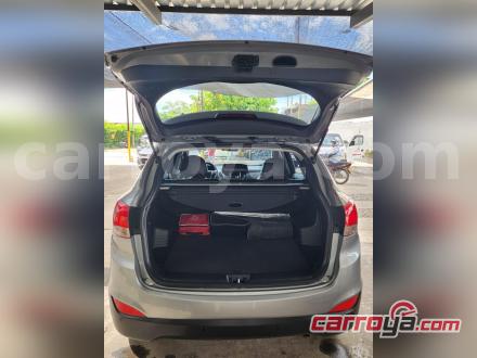 Hyundai Tucson 2015 - imagen secundaria 1