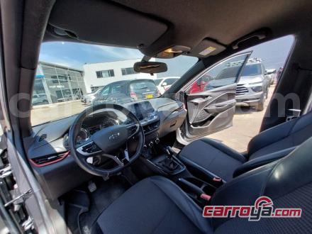Chevrolet Onix 2022 - imagen secundaria 1