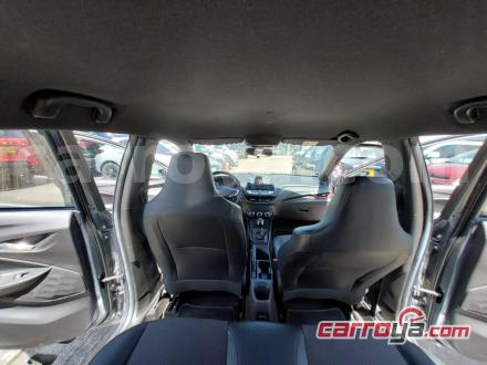 Chevrolet Onix 2022 - imagen secundaria 2