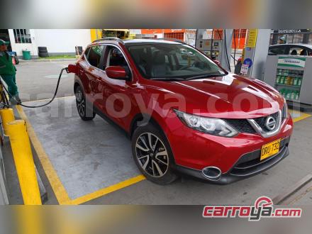 Nissan Qashqai 2018 - imagen secundaria 2