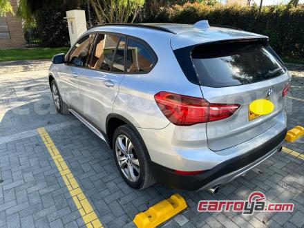 BMW X1 2017 - imagen secundaria 2