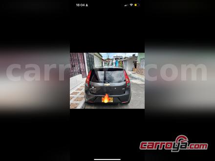 Chevrolet Sail 2016 - imagen secundaria 1