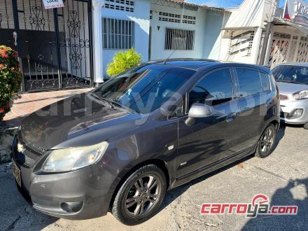 Chevrolet Sail 2016 - imagen secundaria 2