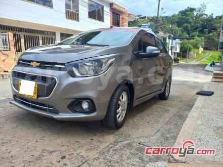 Chevrolet Beat 2019