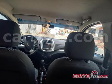 Chevrolet Beat 2019 - imagen secundaria 1