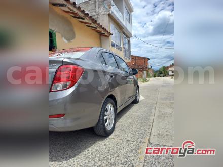 Chevrolet Beat 2019 - imagen secundaria 2