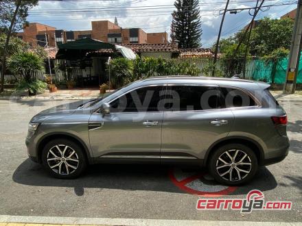 Renault Nueva Koleos 2024 - imagen secundaria 1