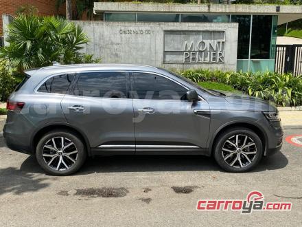 Renault Nueva Koleos 2024 - imagen secundaria 2