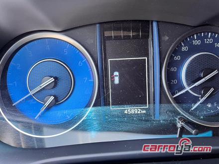 Toyota Fortuner 2023 - imagen secundaria 2