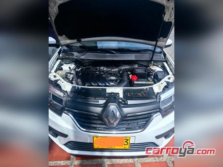 Renault Sandero 2020 - imagen secundaria 2