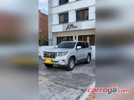Toyota Prado 2013 - imagen secundaria 1