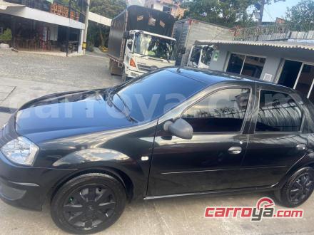 Renault Logan 2012 - imagen secundaria 1