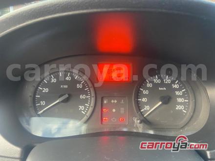 Renault Logan 2012 - imagen secundaria 2