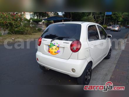 Chevrolet Spark 2009 - imagen secundaria 1