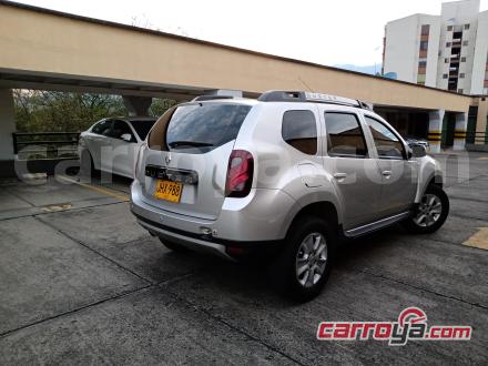 Renault Duster 2017 - imagen secundaria 1
