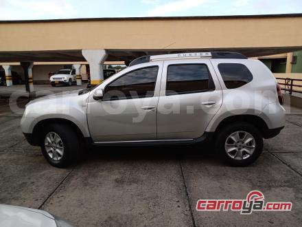 Renault Duster 2017 - imagen secundaria 2