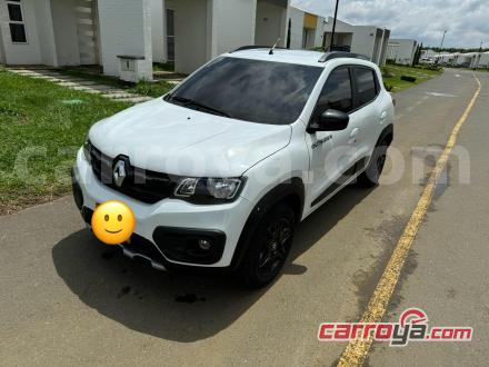 Renault Kwid 2020 - imagen secundaria 1