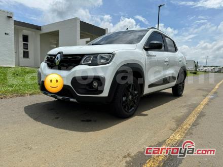 Renault Kwid 2020 - imagen secundaria 2