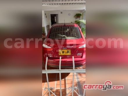 Ford Fiesta 2017 - imagen secundaria 1