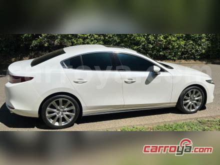 Mazda 3 2020 - imagen 1