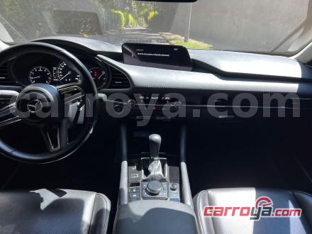 Mazda 3 2020 - imagen secundaria 1