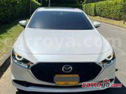 Mazda 3 2020 - imagen secundaria 2