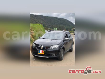 Renault Stepway 2018