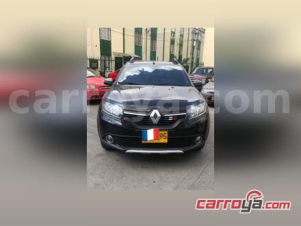 Renault Stepway 2018 - imagen secundaria 1