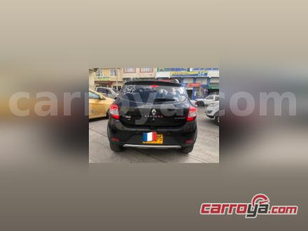 Renault Stepway 2018 - imagen secundaria 2