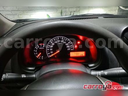 Nissan March 2020 - imagen secundaria 1