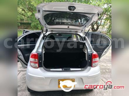 Nissan March 2020 - imagen secundaria 2