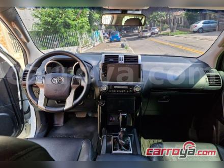 Toyota Prado 2017 - imagen 1