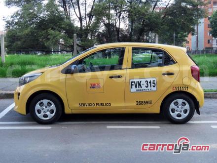 KIA Picanto 2019 - imagen secundaria 1