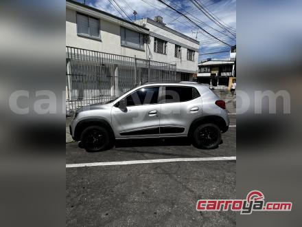 Renault Kwid 2020 - imagen secundaria 1