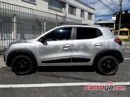 Renault Kwid 2020 - imagen secundaria 2