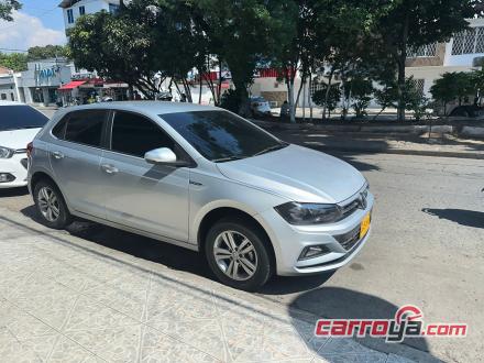 Volkswagen Polo 2020 - imagen 1