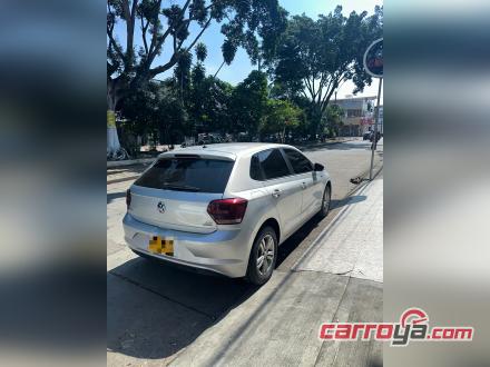 Volkswagen Polo 2020 - imagen secundaria 1