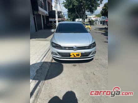 Volkswagen Polo 2020 - imagen secundaria 2