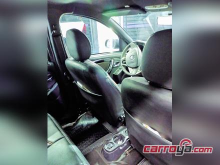 Renault Duster 2017 - imagen secundaria 1