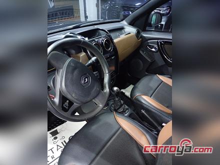 Renault Duster 2017 - imagen secundaria 2