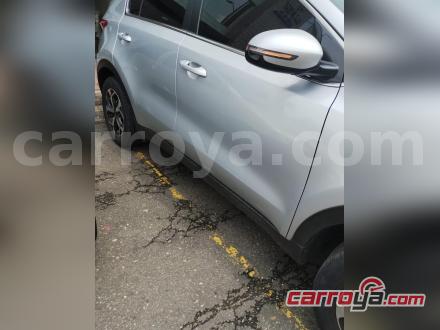 KIA Sportage 2020 - imagen secundaria 2