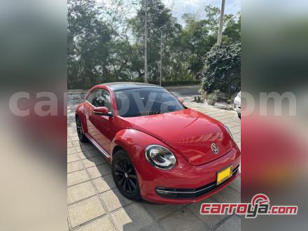 Volkswagen New Beetle 2016 - imagen secundaria 2