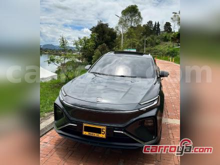 MG Marvel 2023 - imagen secundaria 1