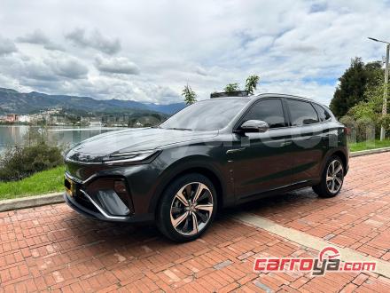 MG Marvel 2023 - imagen secundaria 2