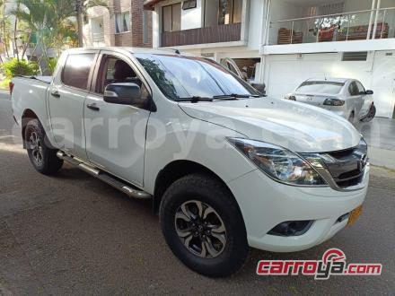 Mazda BT-50 2018 - imagen secundaria 1
