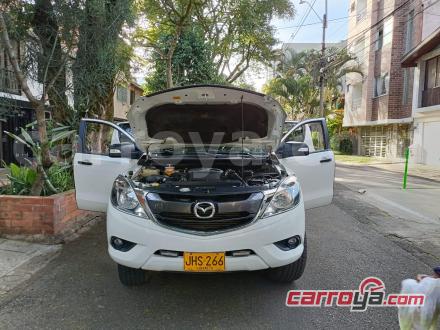 Mazda BT-50 2018 - imagen secundaria 2