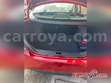 Nissan Versa 2016 - imagen secundaria 1